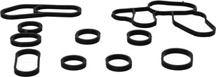Tetningssett, oljekjøler NISSENS 9070005