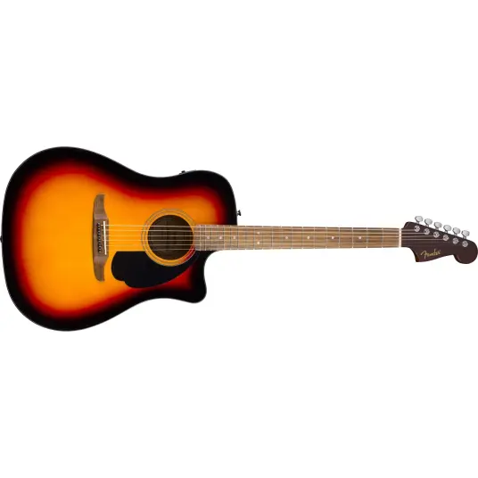 Fender CA STD Redondo CE BPG 3TS
