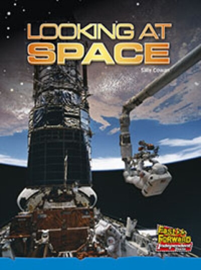 Looking at Space Looking at Space