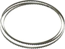Båndsagbl. tannspissh.10x4240