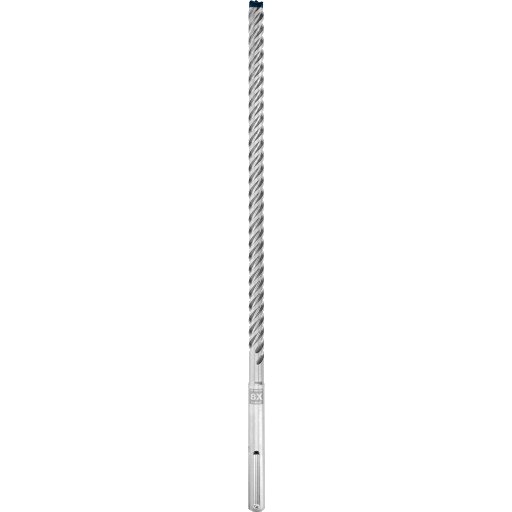Bosch SDS-Max Hammerbor 18 mm for Betong, 540 mm Lengde