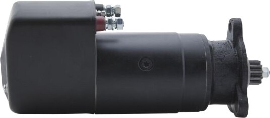 HELLA 8EA 012 586-431 Starter
