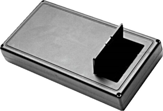 Strapubox 6063 SW 168 × 87 × 27 mm Strapubox 6063 SW 168 × 87 × 27 mm
