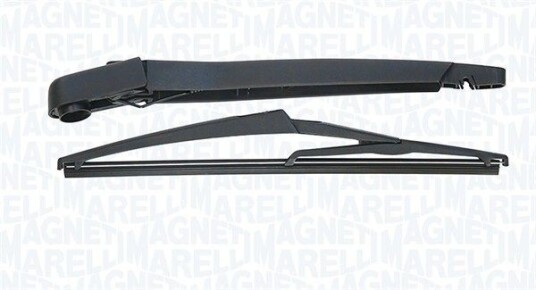 Viskerblad MAGNETI MARELLI 000723180167