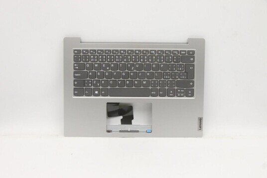 Lenovo Upper Case ASM_CZ-SK W 81VU PG