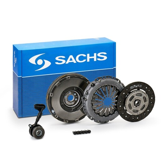 Clutchsett SACHS 2290 601 123 Clutchsett SACHS 2290 601 123