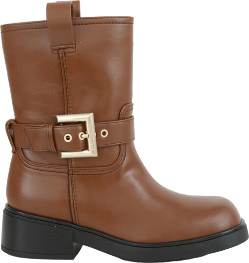 Armani Exchange, Dame, Sko, Brun, 39 EU,