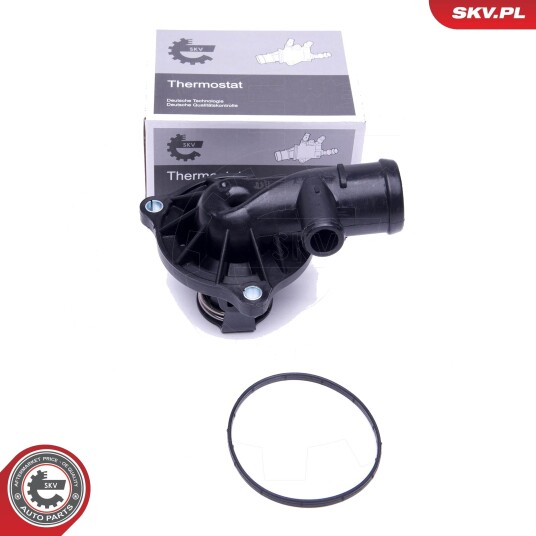 ESEN SKV 20SKV107 Termostat, kjølemiddel