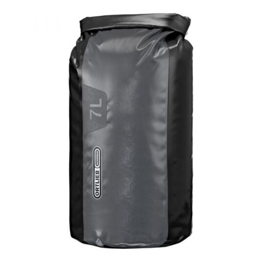 Ortlieb PD350 Dry Bag 7 L Svart