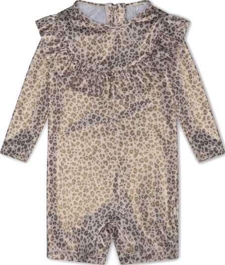 That"s Mine | Silje Swim Onesie | 74