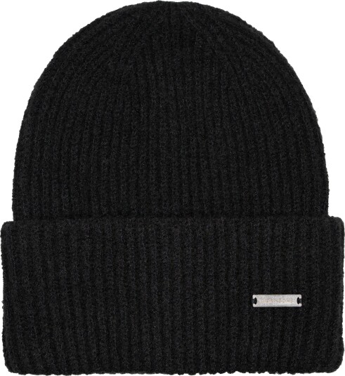 Didriksons Malia Beanie Black OneSize Didriksons Malia Beanie Black OneSize