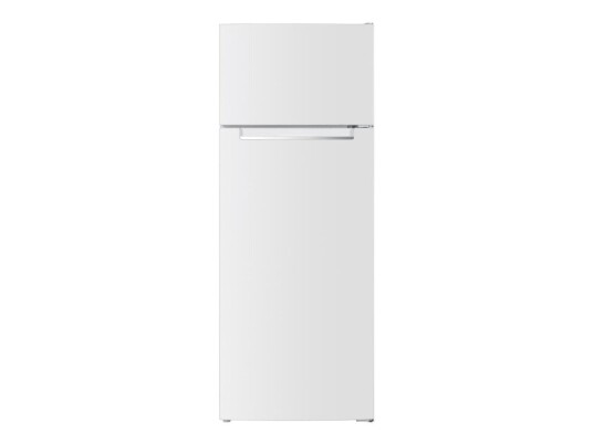 Beko RDSO206K40WN Kjøleskap/Fryser Beko RDSO206K40WN Kjøleskap/Fryser