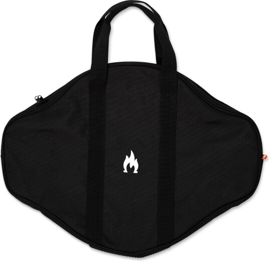 Oppbevaringsbag til støpejernsutstyr Solo Stove Large