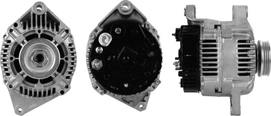 Dynamo LUCAS LRA02032