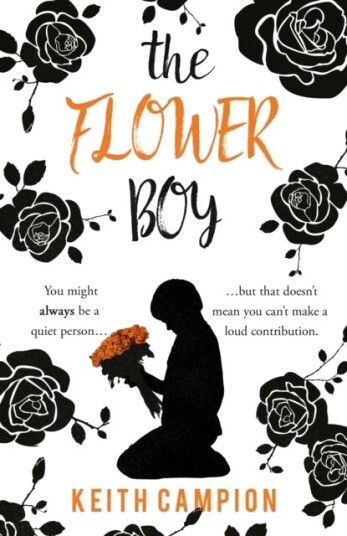 The Flower Boy Av Keith Campion