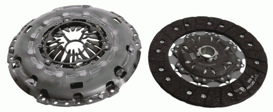 Clutchsett SACHS 3000 950 794