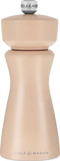 Cole & Mason Salt/Pepper Mill Kenton Himalayan 15 Cm Cole&Mason® - NUDE - One Size