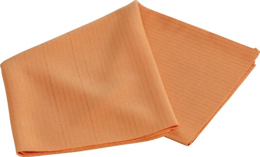 Kinetronics Tiger Cloth Antistatisk Renseklut Kinetronics Tiger Cloth Antistatisk Renseklut