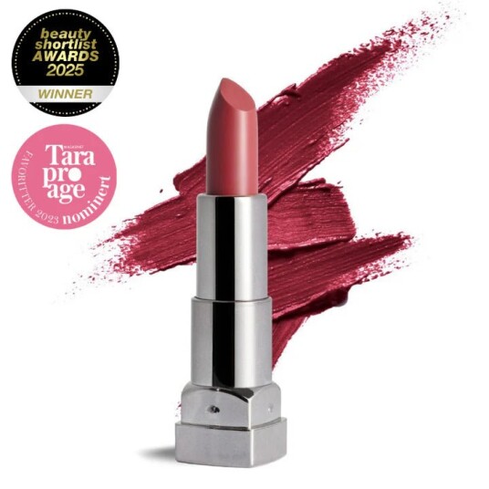 Tind of NorwayThe Meadow Lipstick Nr.7Clover Tind of NorwayThe Meadow Lipstick Nr.7Clover
