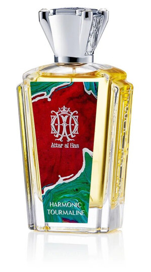 Attar Al Has Harmonic Tourmaline Attar Al Has Extrait De Parfum 100ml Attar Al Has Harmonic Tourmaline Attar Al Has Extrait De Parfum 100ml