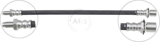 A.B.S. SL 4124 Bremseslange