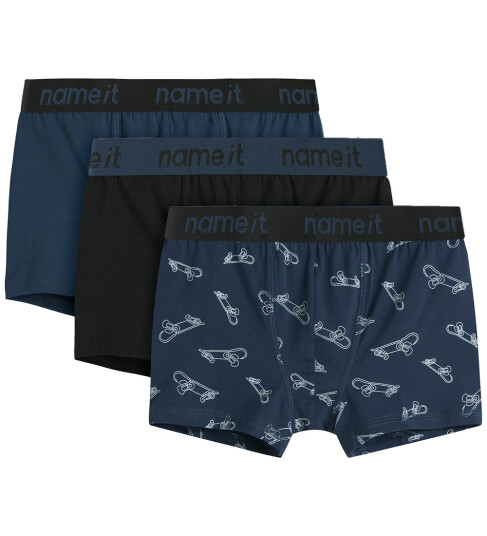 Name It Titan Nkmboxer 3P Titan Skater Noos 116