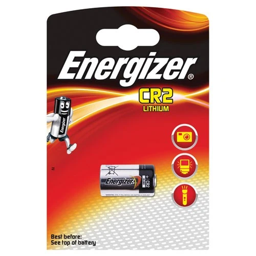 Energizer Lithium Photo CR2 1Pk Energizer Lithium Photo CR2 1Pk
