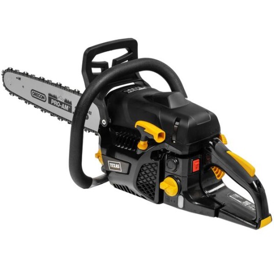 Texas motorsag bensindrevet 52cc XCS5200 90068147