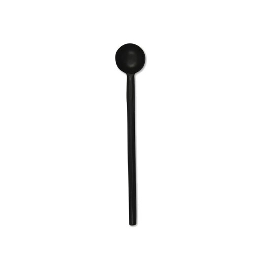 Stuff Design SPOON BLACK 2X10 CM