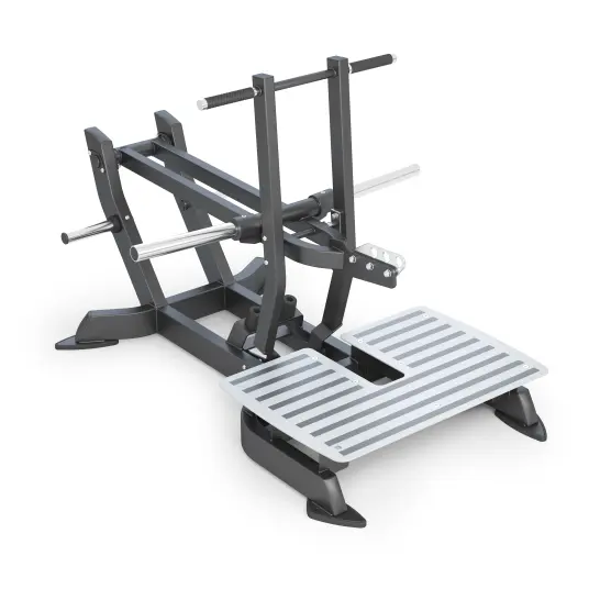 SQ&SN Belt Squat maskine | Plate loaded styrketræning maskine SQ&SN Belt Squat maskine | Plate loaded styrketræning maskine
