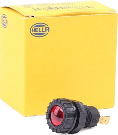 HELLA 2AA 008 594-031 Kontrollampe HELLA 2AA 008 594-031 Kontrollampe