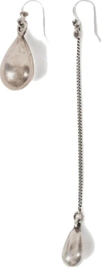 Ann Demeulemeester Dame Accessories Grå ONE SIZE,