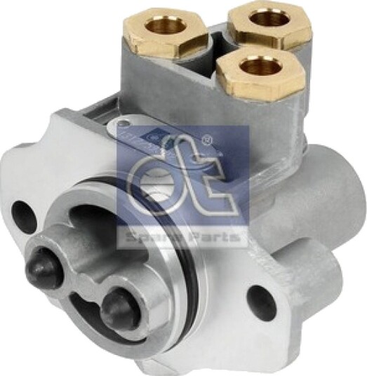 Bryter, split gir DT Spare Parts 4.63079