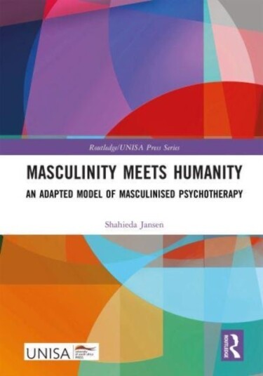 Masculinity Meets Humanity Masculinity Meets Humanity