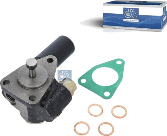 Pumpe, brennstoff for-transport DT 4.61645 Pumpe, brennstoff for-transport DT 4.61645
