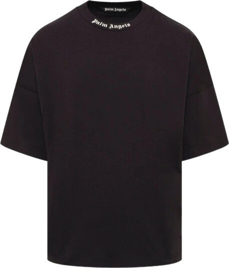 Palm Angels Herre Topper Svart M,