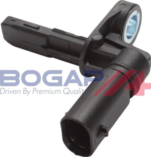 BOGAP C7117256 Sensor, ABS BOGAP C7117256 Sensor, ABS