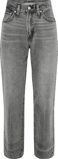Levi"s® Easy Dad Youre Excused GREYS 26 x 32