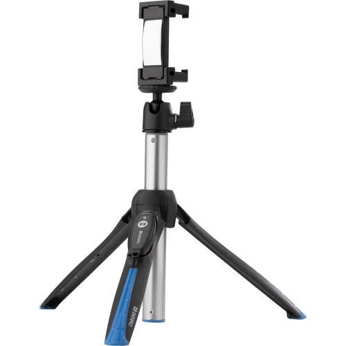 Benro BK15 selfie stick & table top tripod Benro BK15 selfie stick & table top tripod
