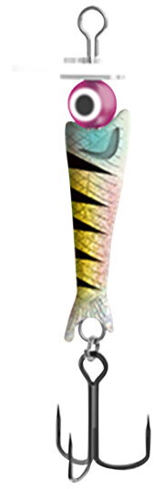 13 Fishing Jabber Blade