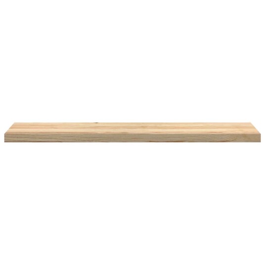  16 Stk Ubehandlet 120x30x2cm Heltre Eik