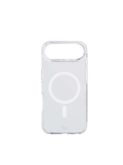 Tech21 Evo Lite MagSafe Mobildeksel til iPhone 17 Air - Gjennomsiktig