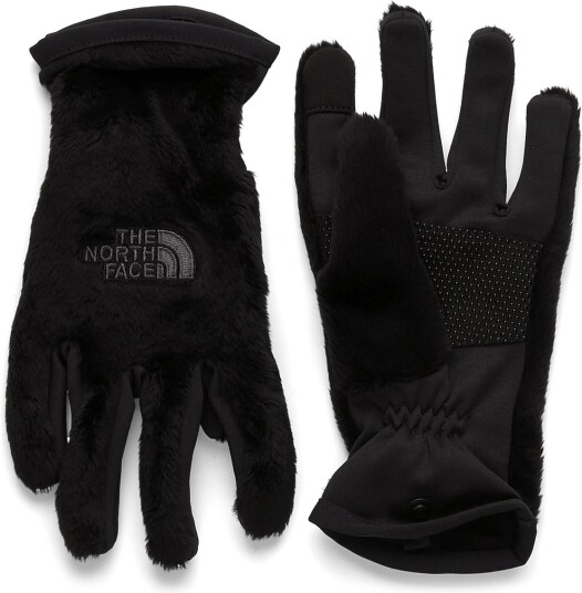 The North Face W Osito Etip Glove Black XL
