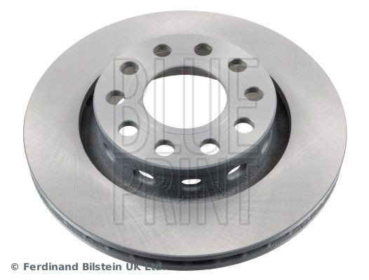 Bremseskive BLUE PRINT ADV1843100