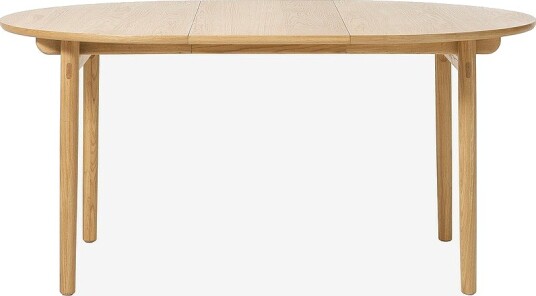 Håum Lisa Leaf 45x120 cm Beige
