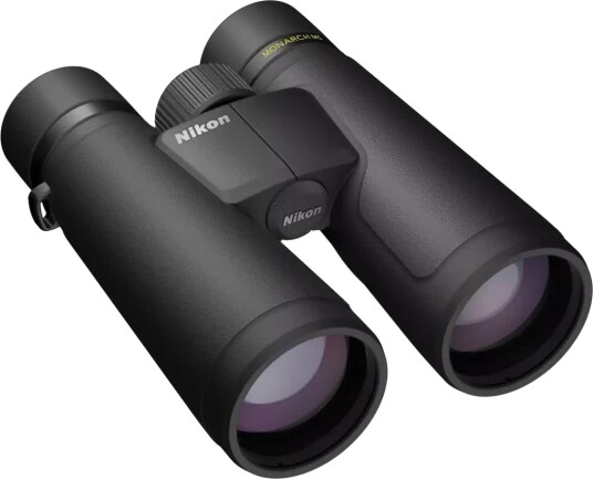Nikon M5 Kikkert - 12x forst??rrelse, 50mm objektiv, vanntett Nikon M5 Kikkert - 12x forst??rrelse, 50mm objektiv, vanntett