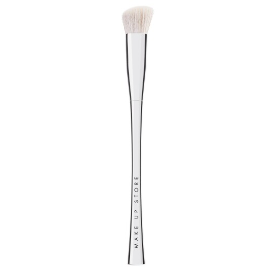 Make Up Store Face Brushes Angled Concealer Brush #09 Make Up Store Face Brushes Angled Concealer Brush #09