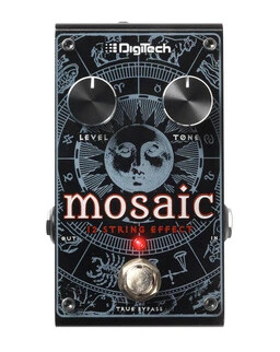 Digitech Mosaic Digitech Mosaic