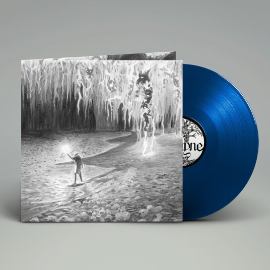 Famyne II The Ground Below LP/Vinyl Famyne II The Ground Below LP/Vinyl