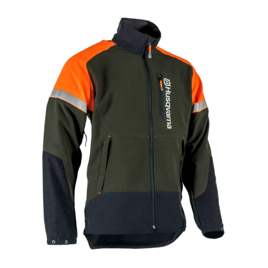 Husqvarna Forest Jacket Functional Work wear XS Husqvarna Forest Jacket Functional Work wear XS